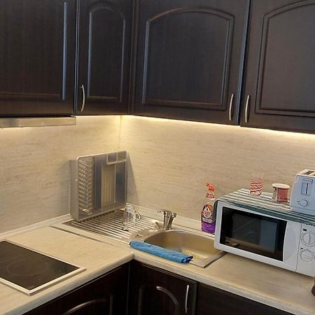 Etara 2 Apartment Sveti Vlas Eksteriør billede