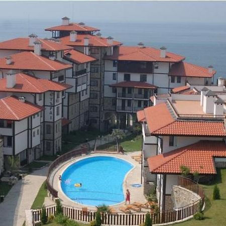 Etara 2 Apartment Sveti Vlas Værelse billede