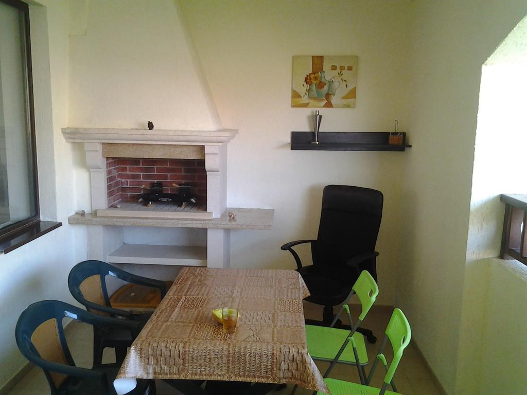 Etara 2 Apartment Sveti Vlas Værelse billede
