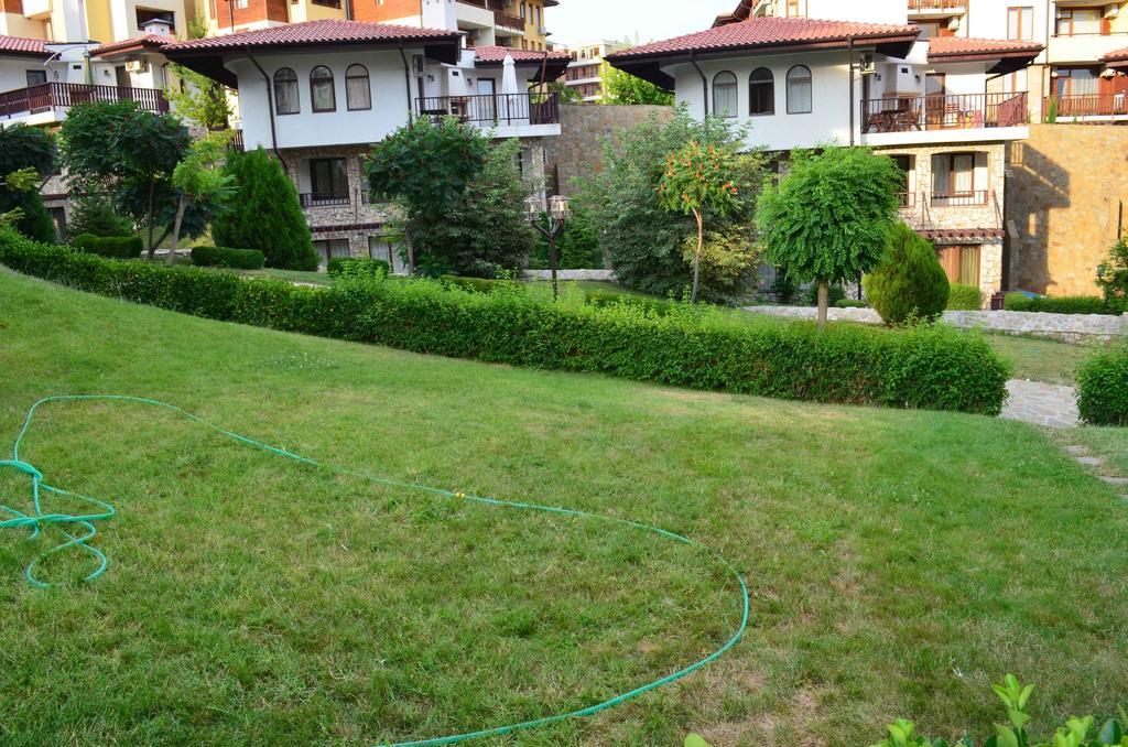 Etara 2 Apartment Sveti Vlas Værelse billede