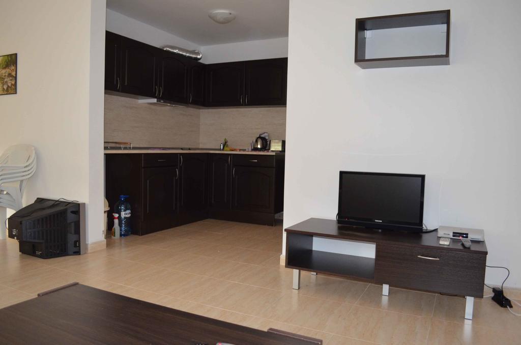 Etara 2 Apartment Sveti Vlas Værelse billede