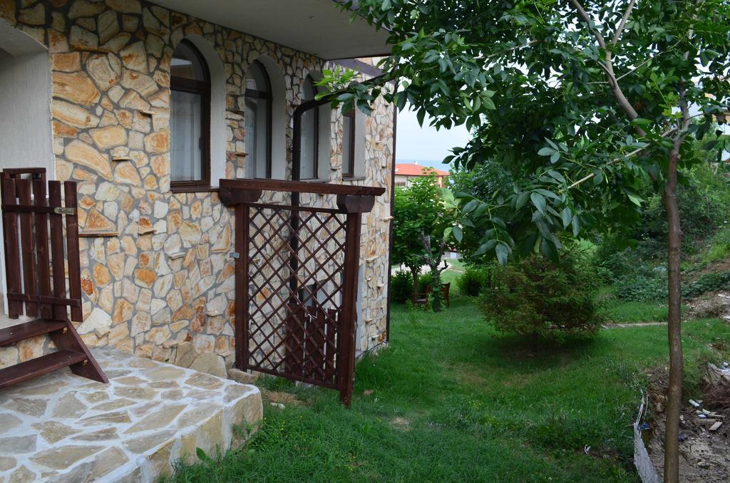 Etara 2 Apartment Sveti Vlas Værelse billede