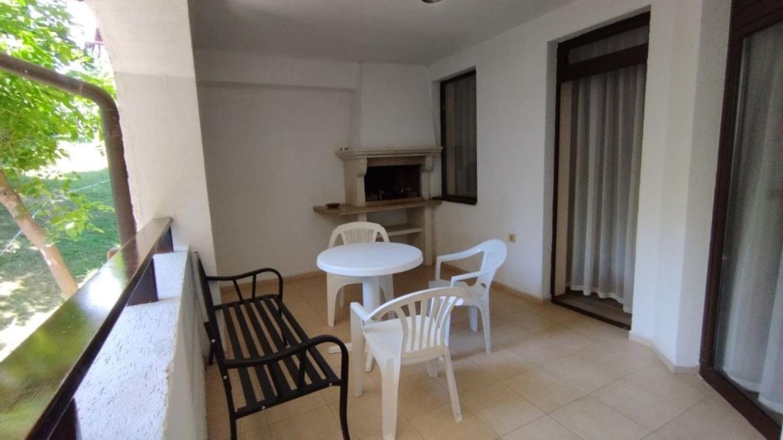 Etara 2 Apartment Sveti Vlas Eksteriør billede