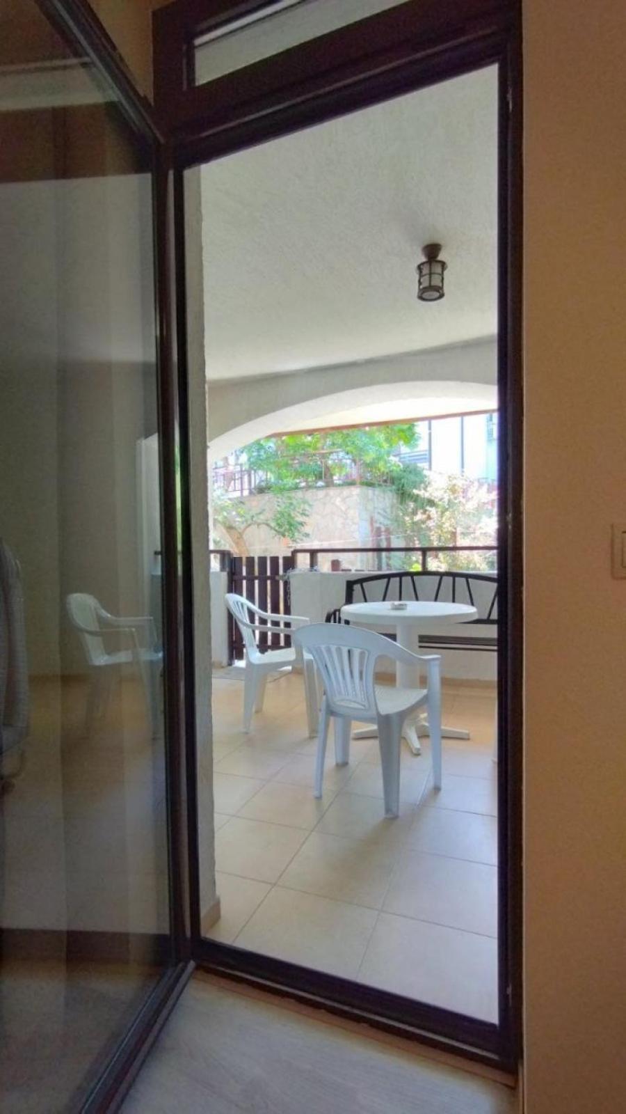 Etara 2 Apartment Sveti Vlas Eksteriør billede