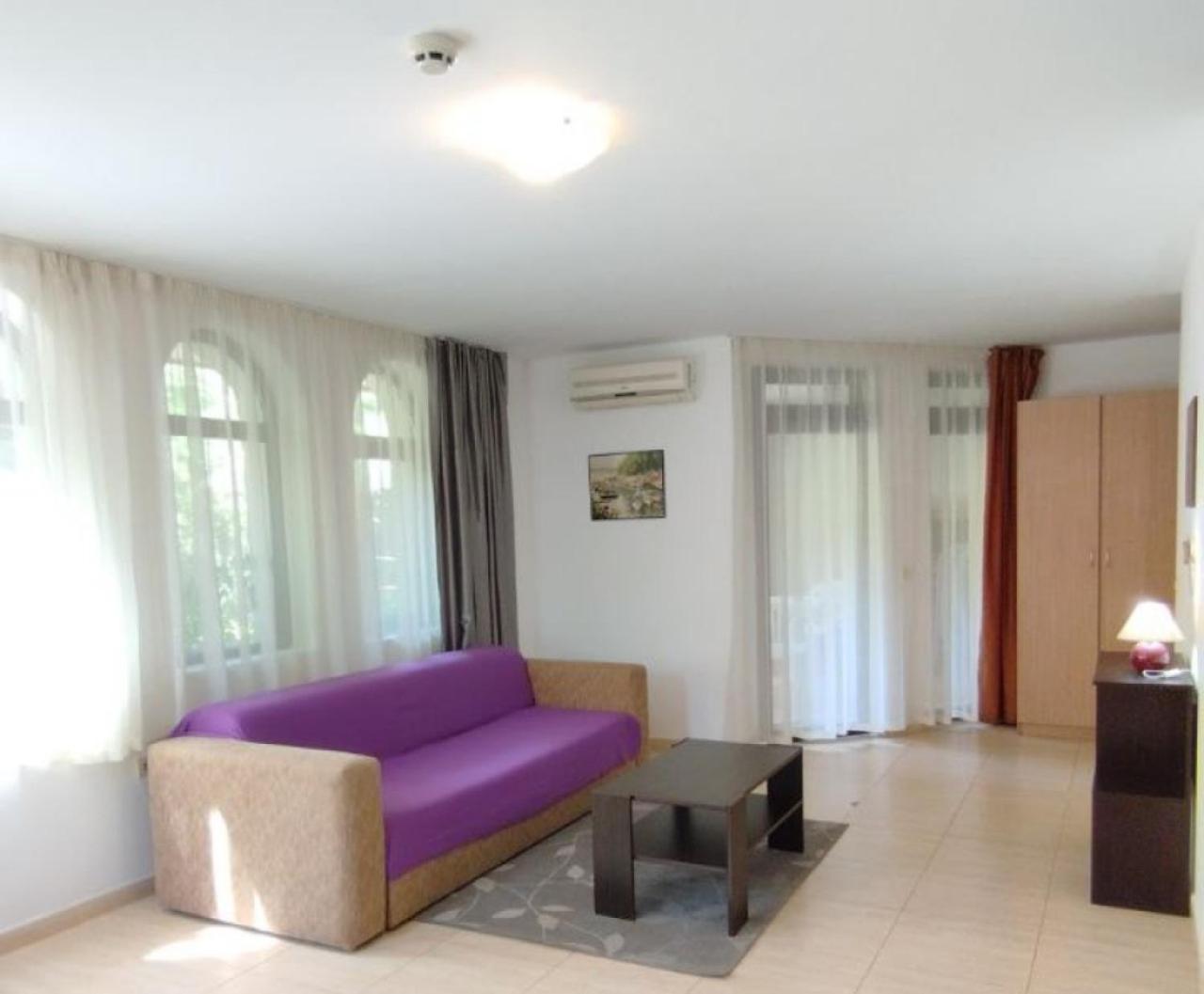 Etara 2 Apartment Sveti Vlas Eksteriør billede