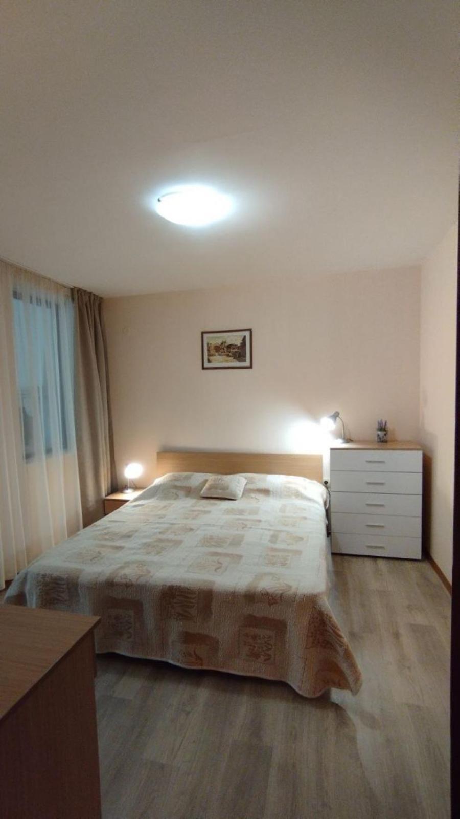 Etara 2 Apartment Sveti Vlas Eksteriør billede