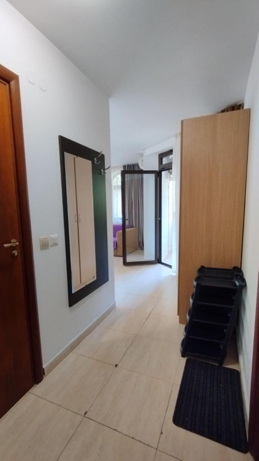 Etara 2 Apartment Sveti Vlas Eksteriør billede
