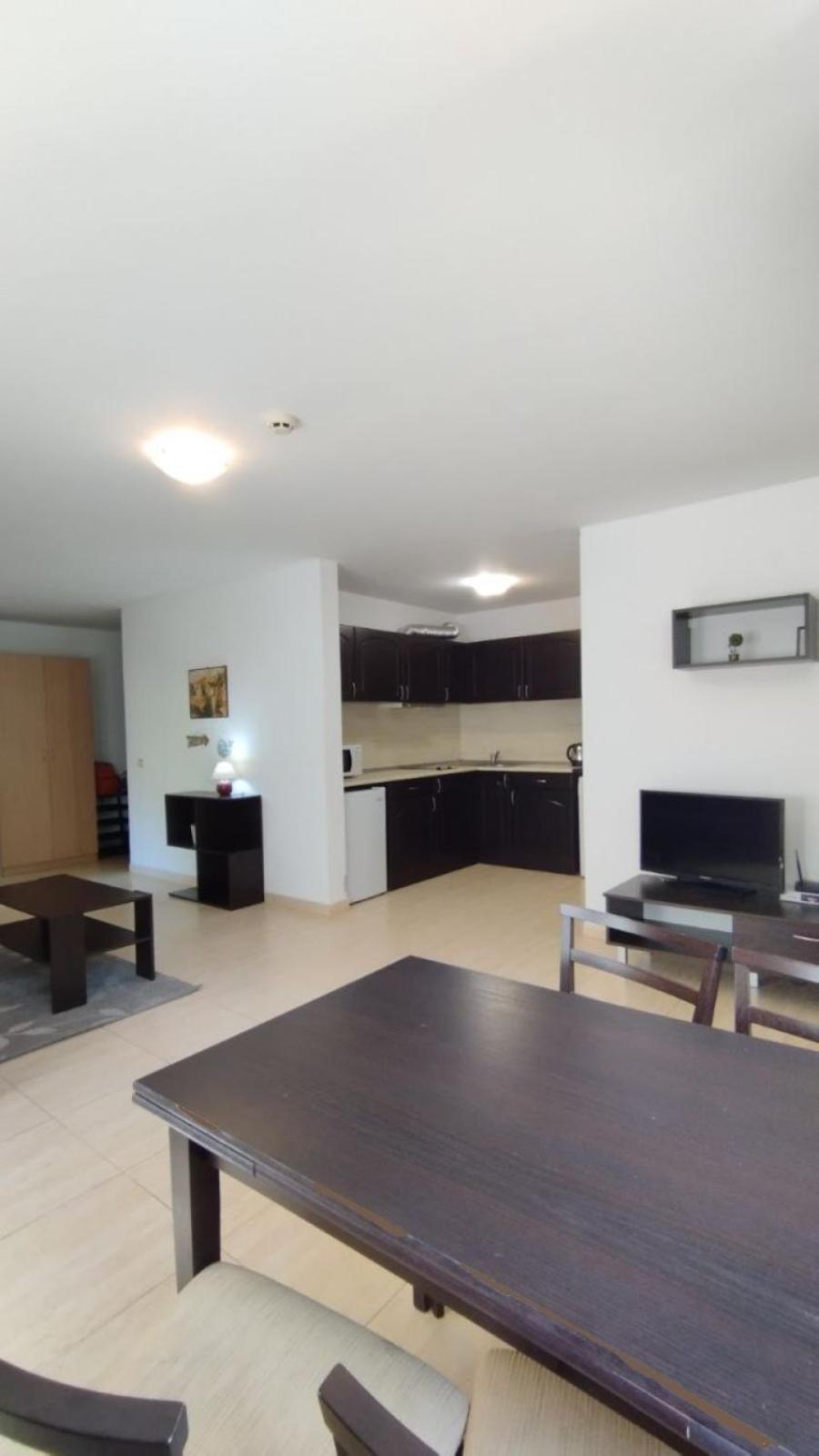 Etara 2 Apartment Sveti Vlas Eksteriør billede