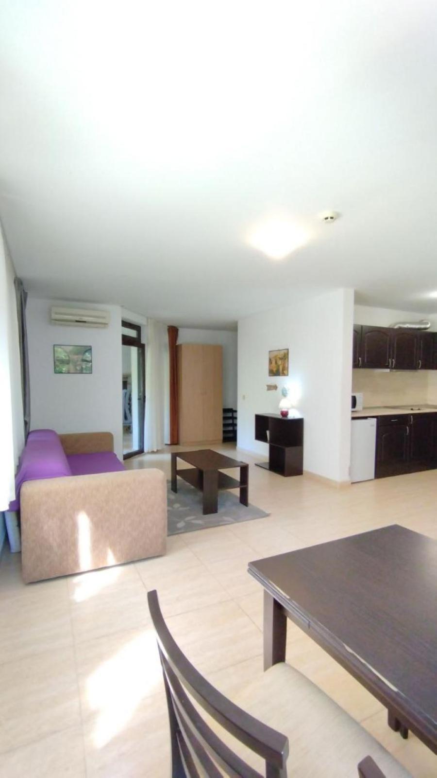 Etara 2 Apartment Sveti Vlas Eksteriør billede