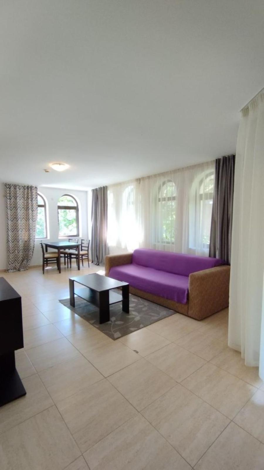 Etara 2 Apartment Sveti Vlas Eksteriør billede