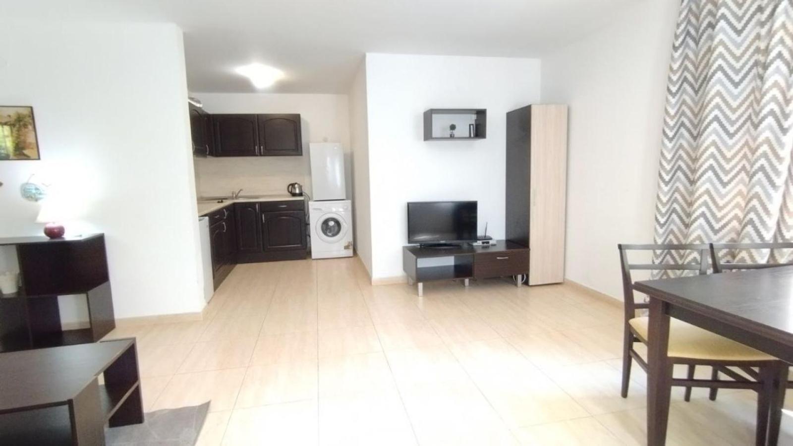 Etara 2 Apartment Sveti Vlas Eksteriør billede