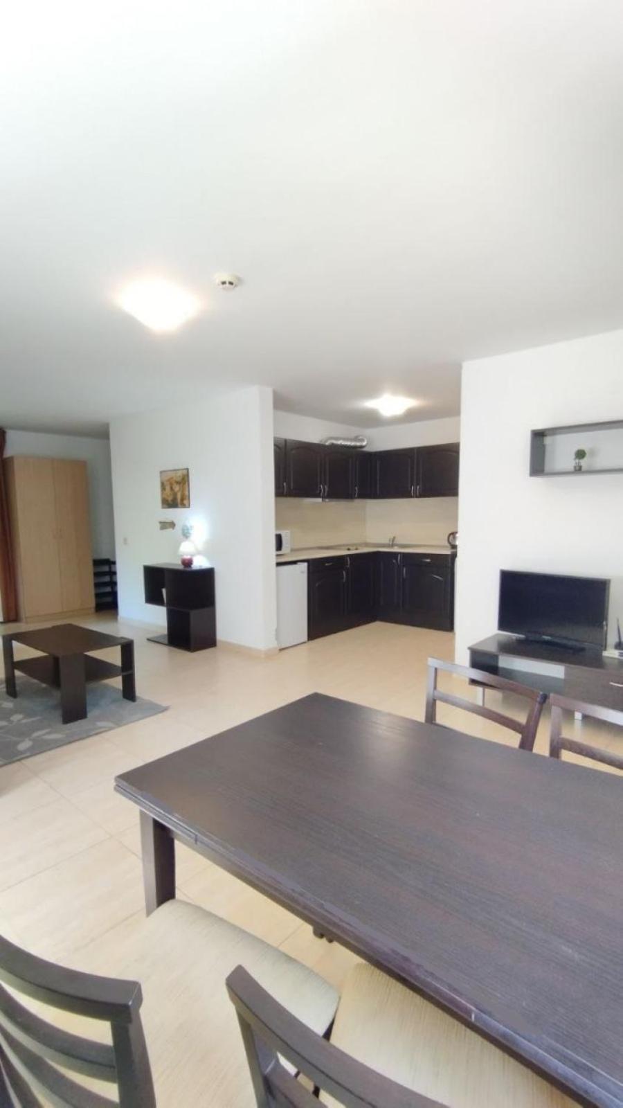 Etara 2 Apartment Sveti Vlas Eksteriør billede