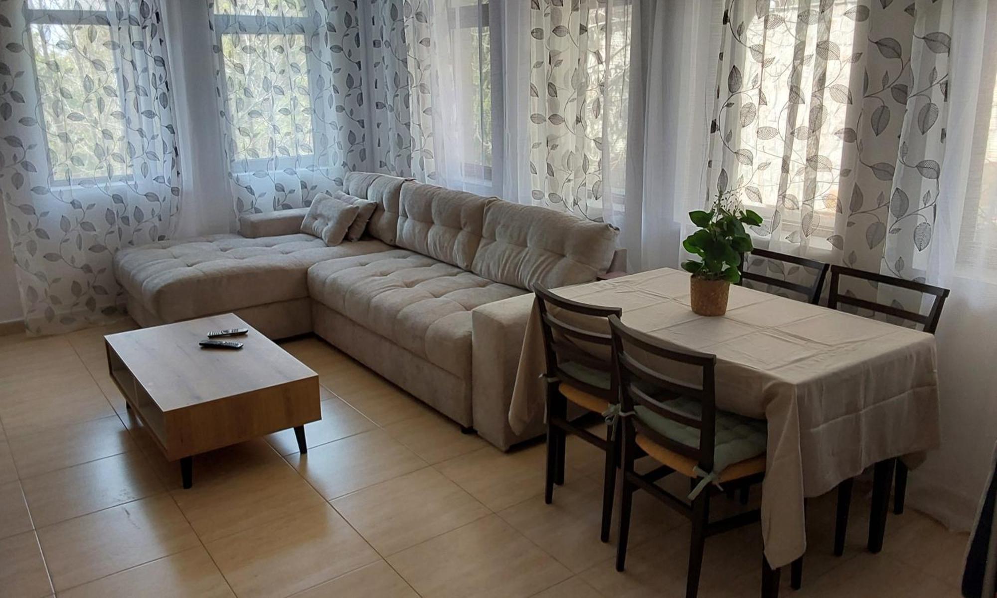 Etara 2 Apartment Sveti Vlas Eksteriør billede