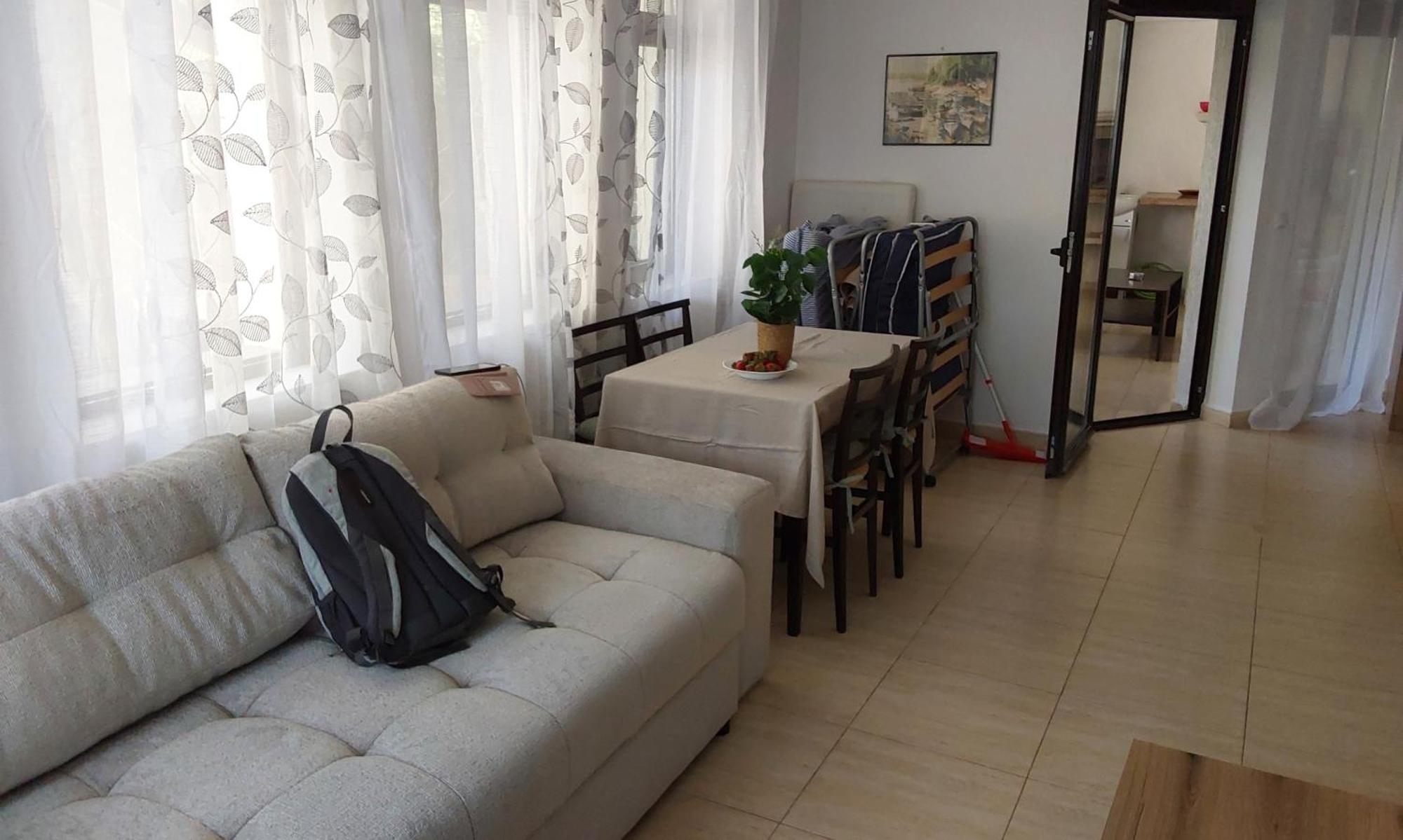 Etara 2 Apartment Sveti Vlas Eksteriør billede