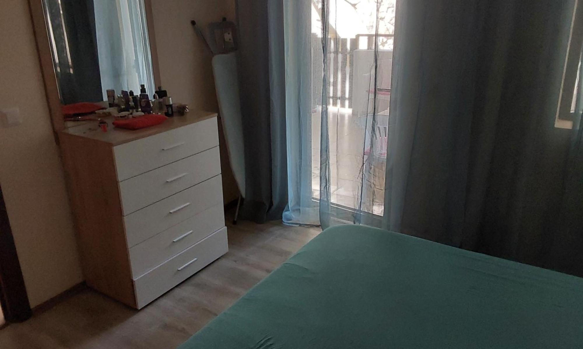 Etara 2 Apartment Sveti Vlas Eksteriør billede