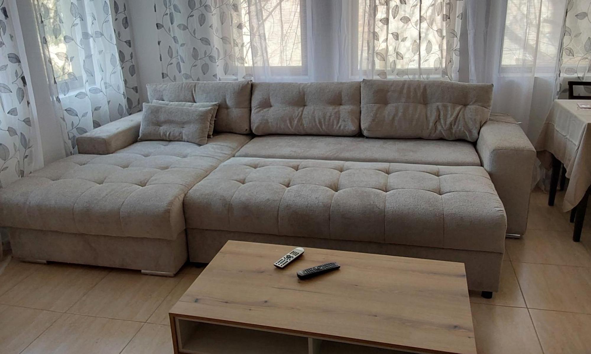 Etara 2 Apartment Sveti Vlas Eksteriør billede