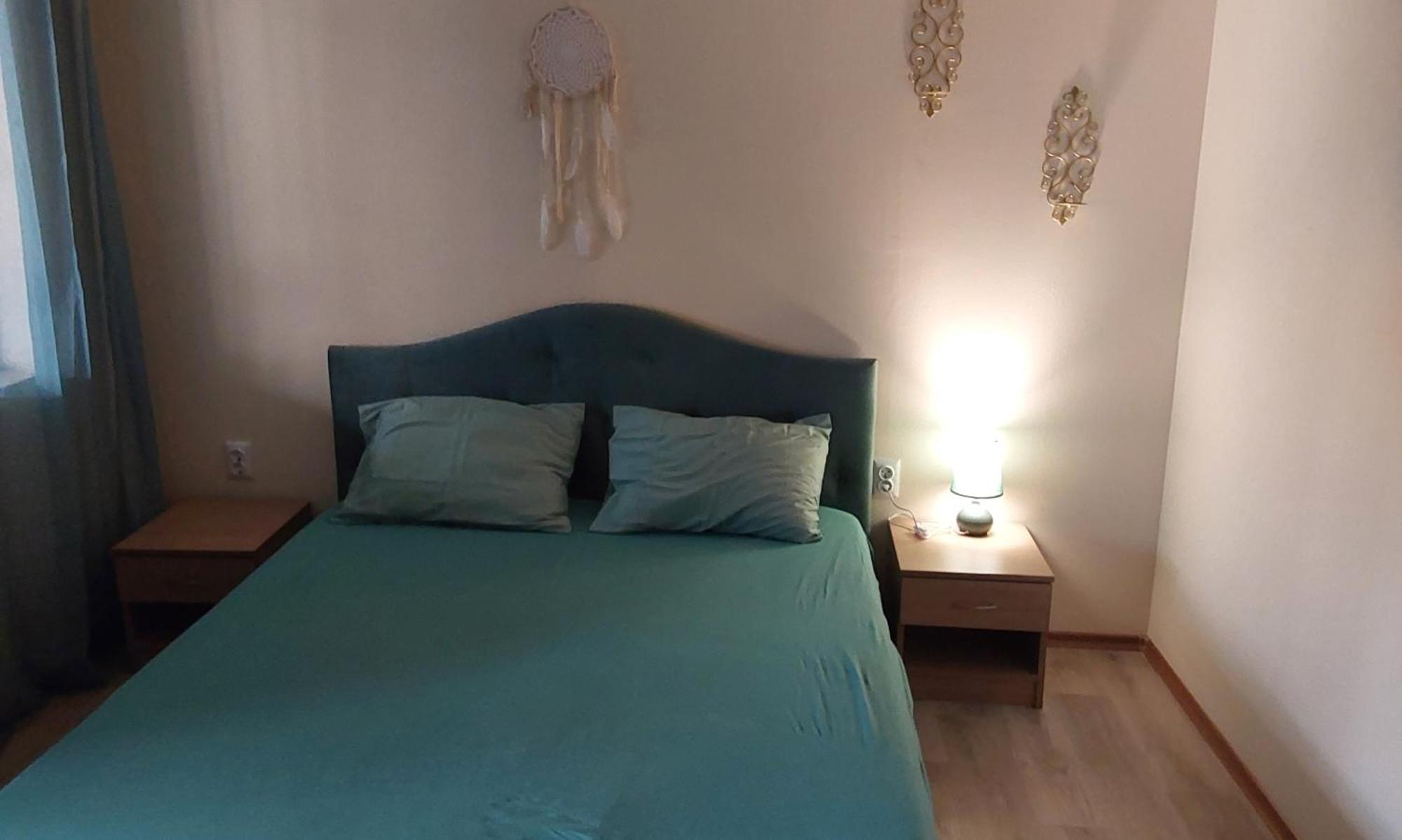 Etara 2 Apartment Sveti Vlas Eksteriør billede