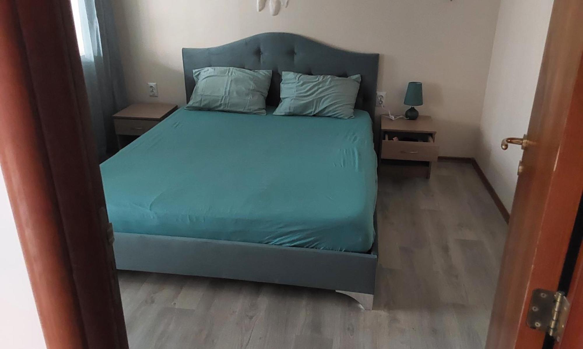 Etara 2 Apartment Sveti Vlas Eksteriør billede