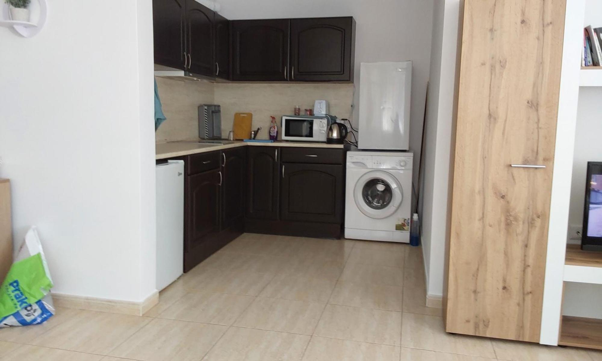 Etara 2 Apartment Sveti Vlas Eksteriør billede