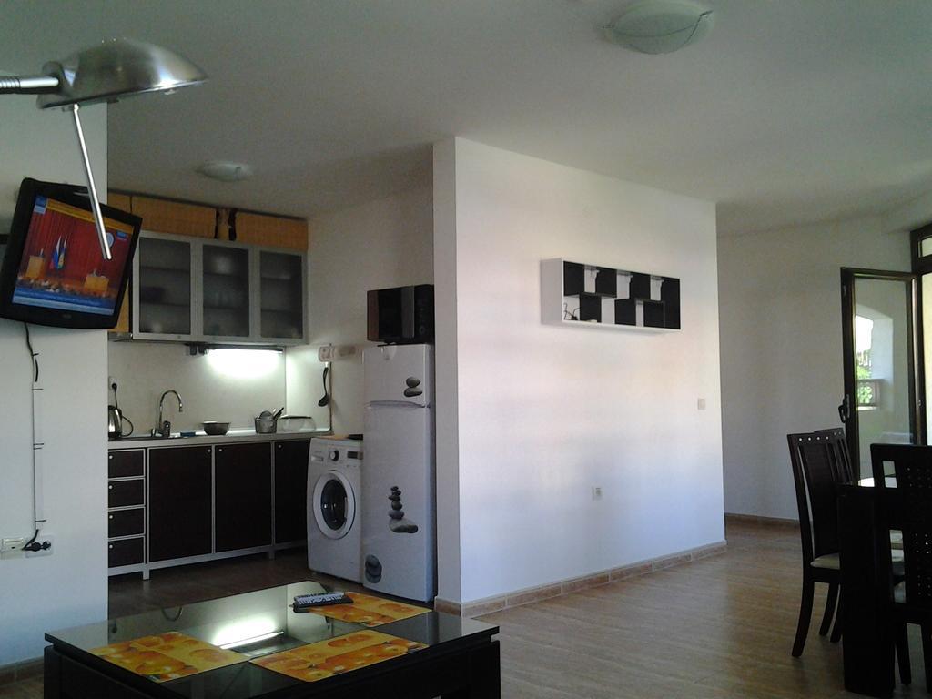 Etara 2 Apartment Sveti Vlas Værelse billede