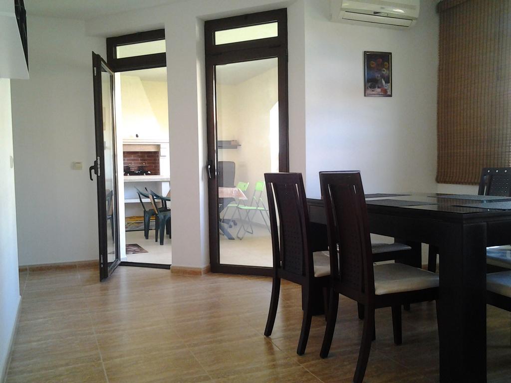 Etara 2 Apartment Sveti Vlas Værelse billede