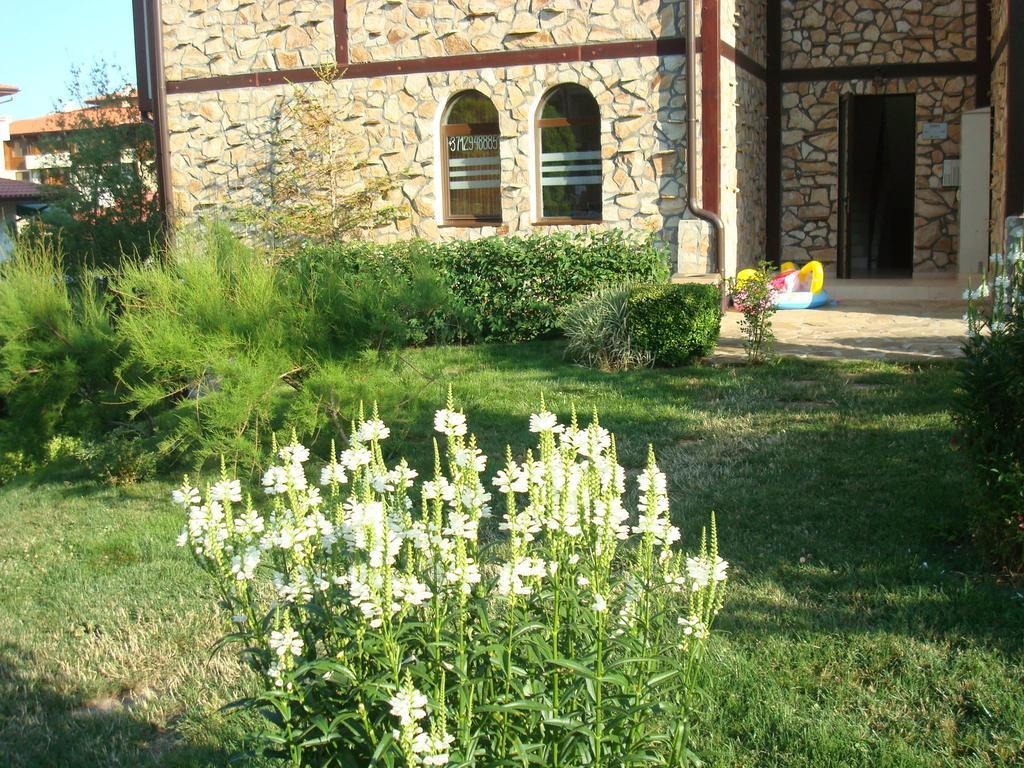 Etara 2 Apartment Sveti Vlas Værelse billede