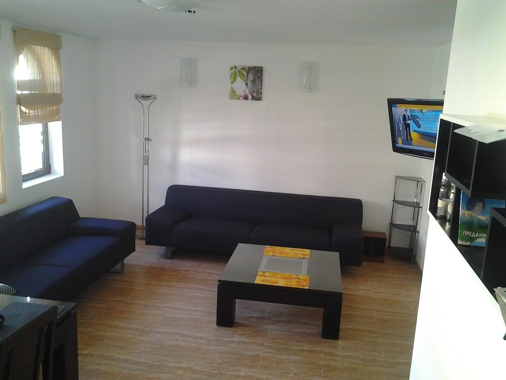 Etara 2 Apartment Sveti Vlas Værelse billede