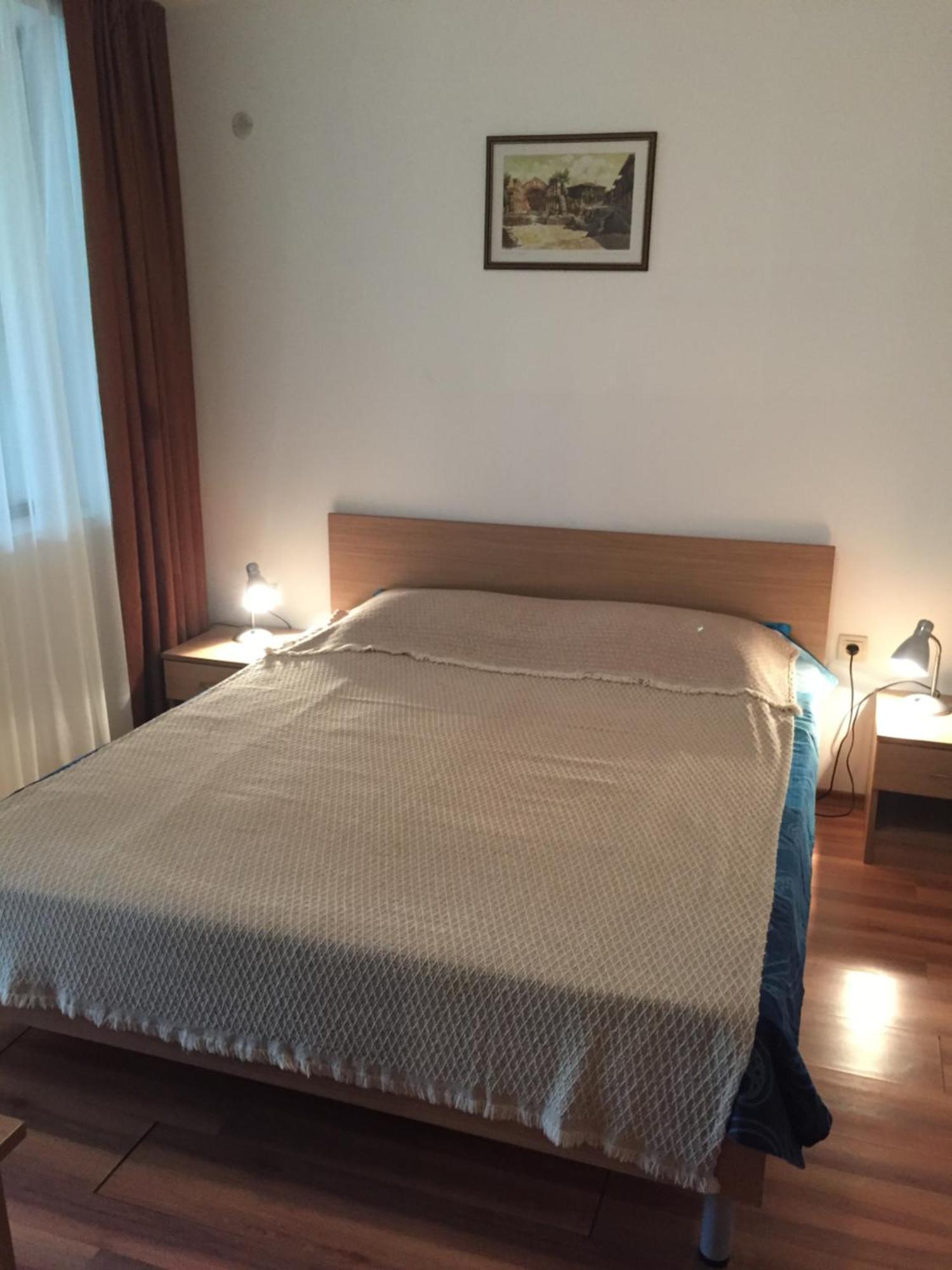 Etara 2 Apartment Sveti Vlas Eksteriør billede