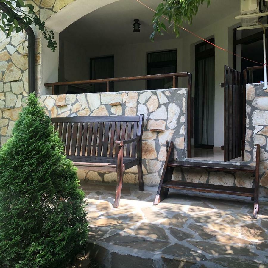 Etara 2 Apartment Sveti Vlas Eksteriør billede