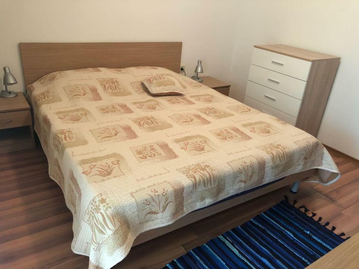Etara 2 Apartment Sveti Vlas Eksteriør billede